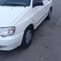 ماشین سالم|خودرو سواری و وانت|کاشمر, |دیوار