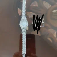 ساعت نقره 925 ساخت تایلند موتور ژاپن