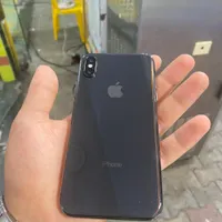 iPhone X 256|موبایل|لاهیجان, گلستان|دیوار