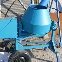 بتونیر 300کیلویی و200کیلویی سفارشی