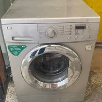 فروش لباسشویی ال جی