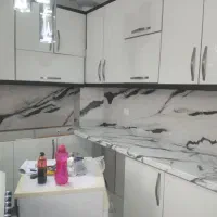 کاشی کاری سرامیک رفع نم سرویس اندیشه فردیس مارلیک|خدمات پیشه و مهارت|اندیشه, اندیشه فاز ۴|دیوار