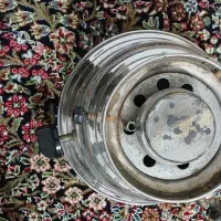 سماور ده لیتری|سماور، چای‌ساز، قهوه‌ساز|تهران, شهرک ابوذر|دیوار