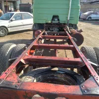 خاور۶۰۸|خودرو سنگین|تبریز, |دیوار