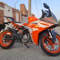 موتور  کی ام سی ۲۰۰  مدل ۱۴۰۳ در حد صفر