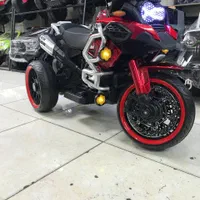 ماشین شارژی موتور شارژی tvc|اسباببازی|کرج, شهرک بنفشه|دیوار