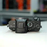 سون اس۲  Sony A7S ii اوپن باکس|دوربین عکاسی و فیلم‌برداری|تهران, فردوسی|دیوار