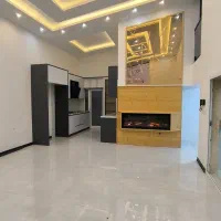 فروش ویلای ۱۸۵ متری ساحلی، استخردار (منطقه آزاد)