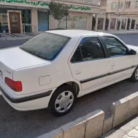 پارس۱۴۰۲ موتورجدیدxu7p بدون رنگ|خودرو سواری و وانت|مشهد, الهیه|دیوار