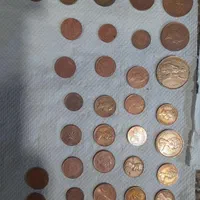 سکه قدیمی|کلکسیون سکه، تمبر، اسکناس|بابل, |دیوار