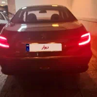 پژو ۲۰۶   sd     v  20 مدل ۹۰|خودرو سواری و وانت|مشهد, ملک‌آباد|دیوار