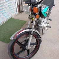 موتور هوندا۲۰۰ احسان۱۴۰۱