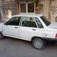 پراید