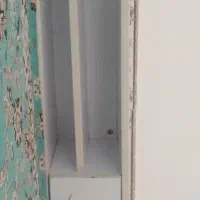 زیر تلوزیون