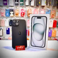 iphone 15  Normal                    تاچ موبایل