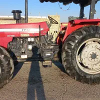 تراکتور۳۹۹|خودرو سنگین|بیجار, |دیوار