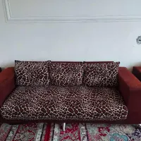 مبل هفت نفره