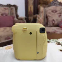 دوربین دیجیتال فوجی فیلم مدل ایستاکس مینی ۸|دوربین عکاسی و فیلم‌برداری|تهران, اکباتان|دیوار