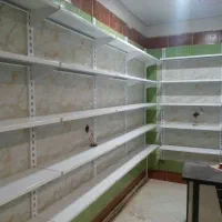 قفسه نو رنگی|فروشگاه و مغازه|بوشهر, |دیوار