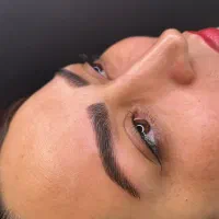 خدمات ارایش دائم جذب مدل