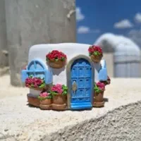 شات شمع بهاری و زمستونی