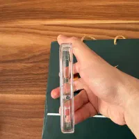 بک کاور آیفون iphone 17 pro max|لوازم جانبی موبایل و تبلت|شیراز, معالیآباد|دیوار