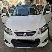 کوییک Rمدل ۱۴۰۲ درحد تیپDA