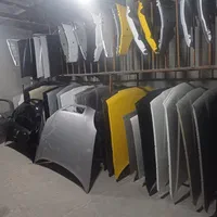 کاپوت)) همه رنگ۲۰۶سمند۴۰۵پراید۲۰۷پارس۱۳۲ساینا