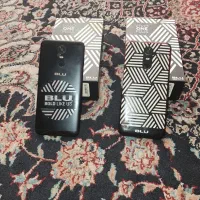 دو عدد گوشی آمریکایی اصل بلو ویوا وان پلاس|موبایل|مشهد, شهرک مهر آباد|دیوار