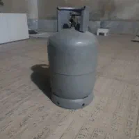 کپسول گاز بوتان و پپسی
