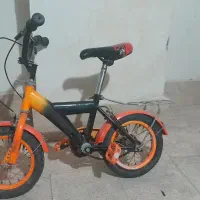 دوچرخه