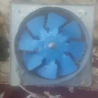 فن تهویه نو ۴۰در ۴۰