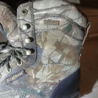 پوتین .شلوار .فرنچ .اورکت المانی اورجینال|کوهنوردی و کمپینگ|اراک, |دیوار