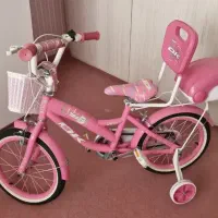 دوچرخه سالم