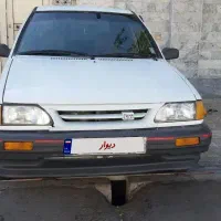 پراید هاچبک کره|خودرو سواری و وانت|زنجان, |دیوار