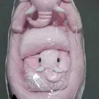 تشک دخترانه