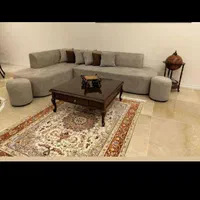 مبل مبل ال راحتی //پاندا|مبلمان خانگی و میز عسلی|کرج, کیانمهر|دیوار