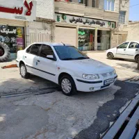 باسلام سمند مدل ۹۴ درحد ۴۰۲