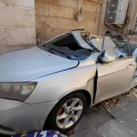 جیلی اروندی مدل ۲۰۱۴