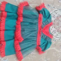 لباس های بچگانه