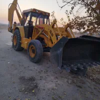 بیل بکهو tdl۱۳۰