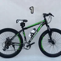 منبع دوچرخه 26 /آپشنال (مارالان سجادیه)