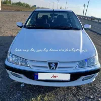 پارس ۸۹ بیرنگ تک برگ سند درحد خشگ دوگانه کارخانه