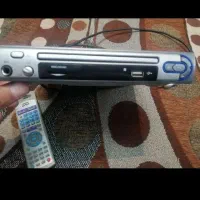 پخش کننده سی دی و دی وی دی فلش خور