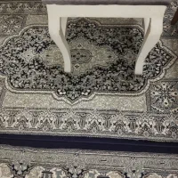 دو عدد فرش ۹متری و یک قالیچه یک و نیم در یک|فرش|گنبد کاووس, |دیوار
