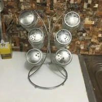 سرویس ادویه