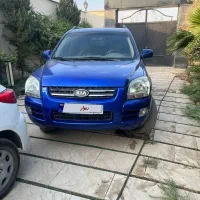 اسپورتج ۲۰۰۸