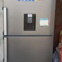 یخچال فریز وارکانا