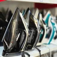 اتو بخار کازوکی دستی کف سرامیکی باگارانتی اتوبخار|اتو و لوازم اتو|مشهد, گلشور|دیوار