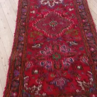 فروش فرش دستبافت ا  ۳متری|فرش|اهر, |دیوار